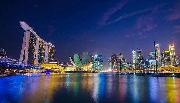 内黄新加坡连锁教育机构招聘幼儿华文老师